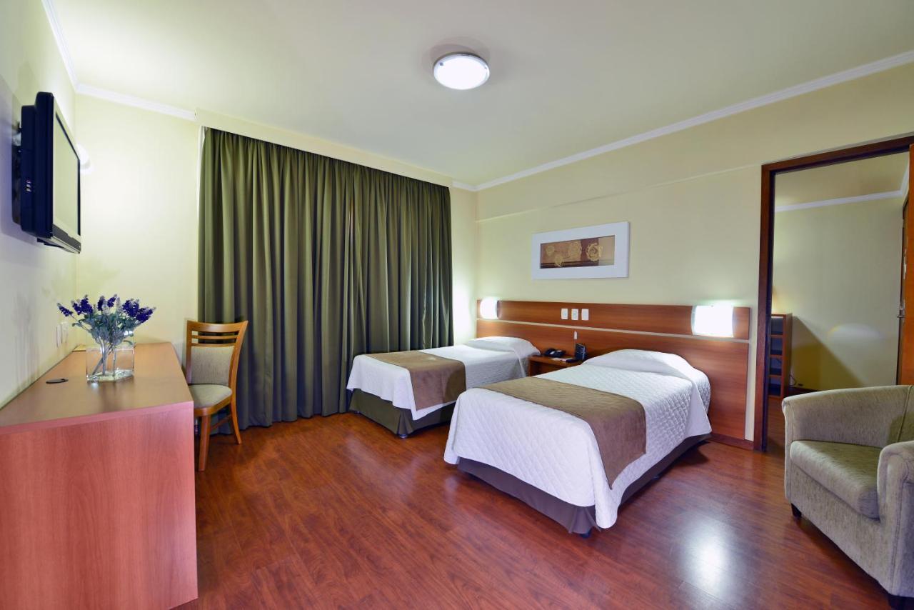 Curi Palace Hotel Πελότας Εξωτερικό φωτογραφία
