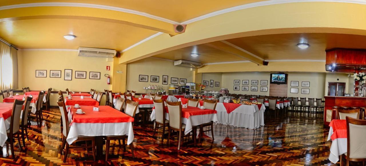 Curi Palace Hotel Πελότας Εξωτερικό φωτογραφία